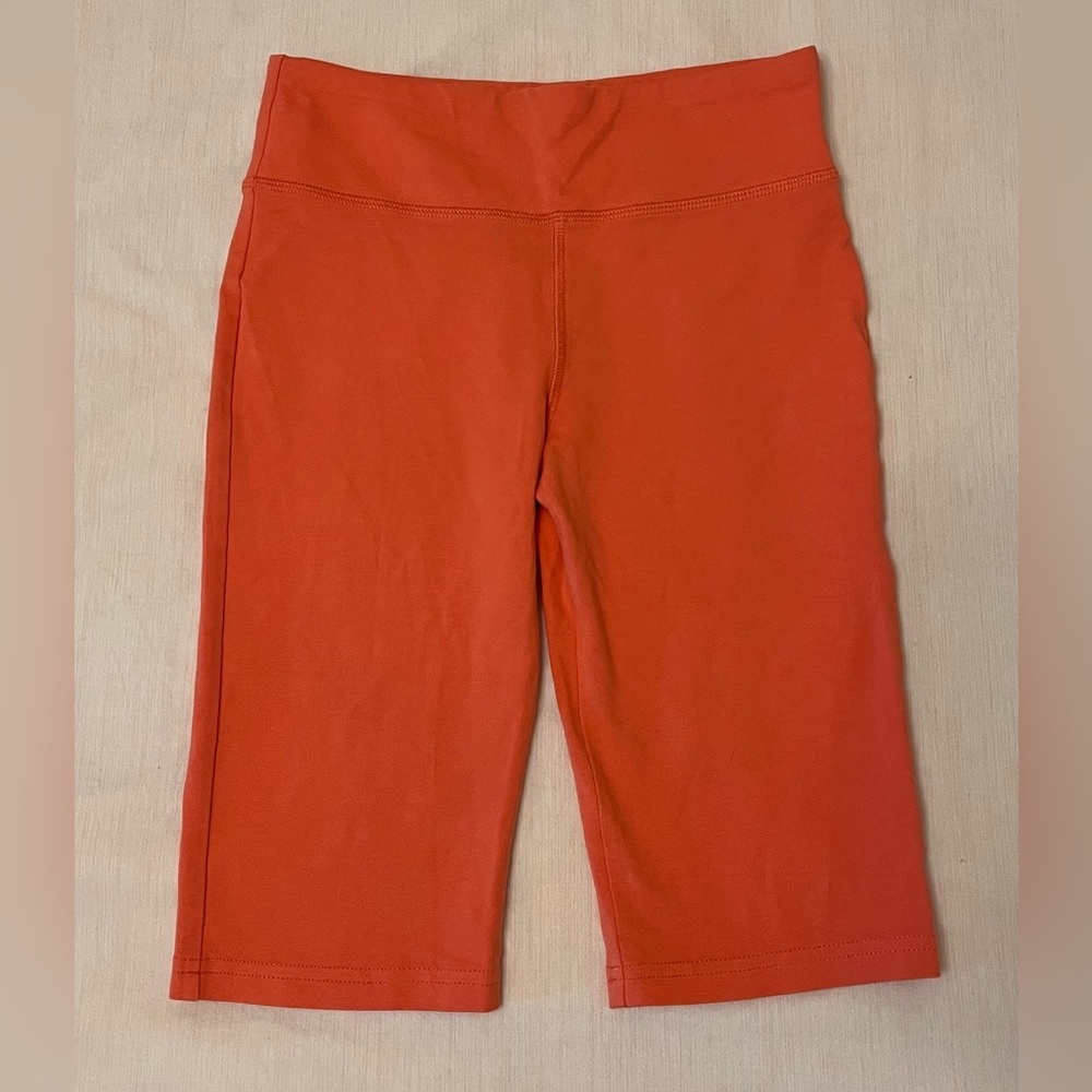 Peekaboo Beans Shorts